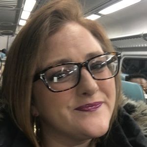 Meet your Posher, Alison